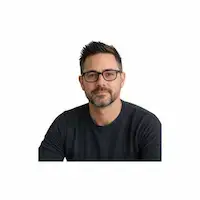 Michael Carter — Font Specialist at FontBlush