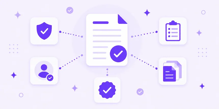Terms of service guidelines for FontBlush users